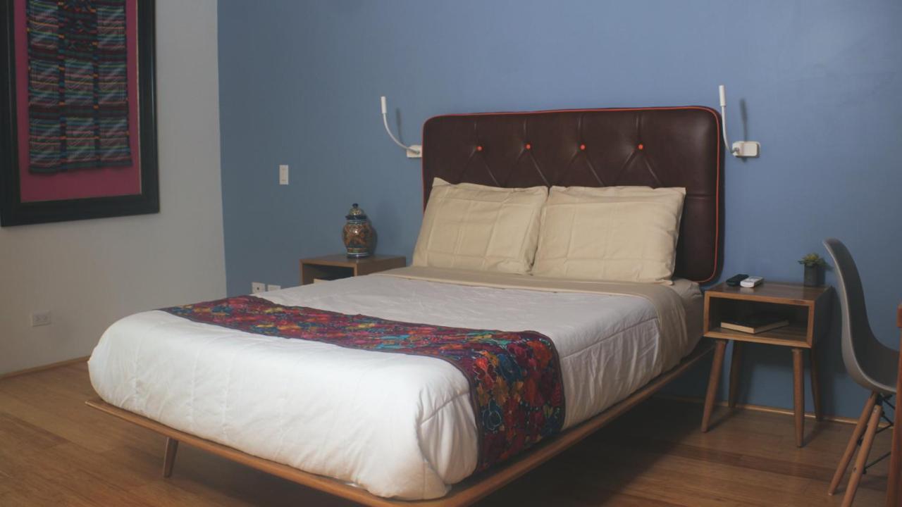 Hotel Brecha Tijuana Exteriér fotografie