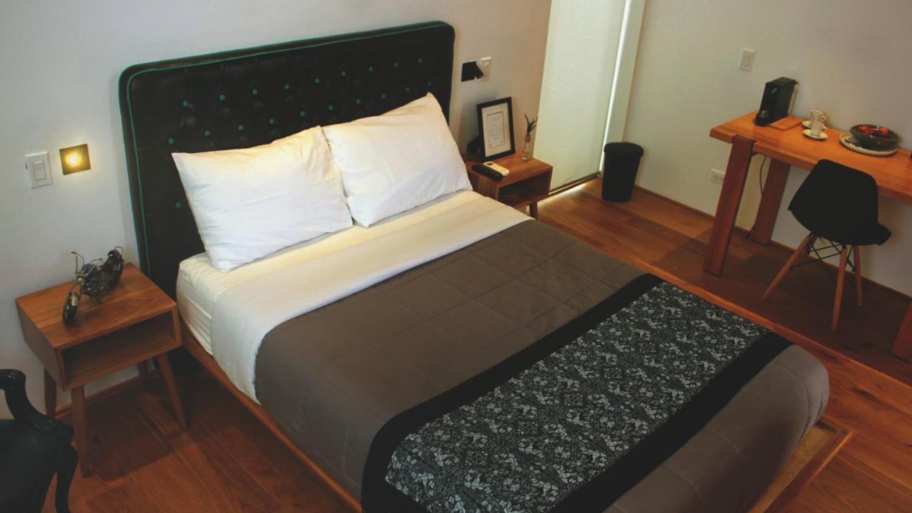 Hotel Brecha Tijuana Exteriér fotografie