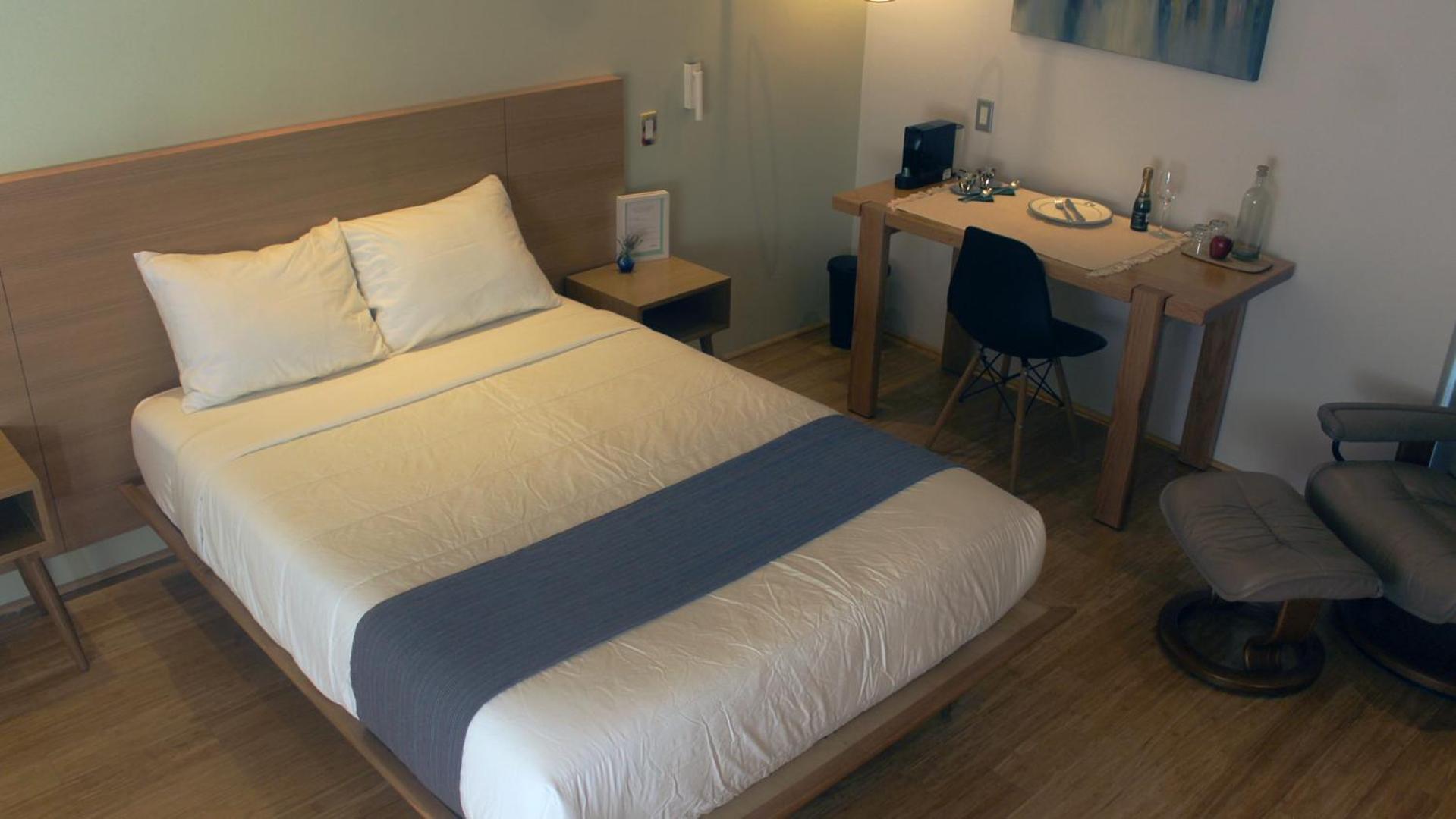 Hotel Brecha Tijuana Exteriér fotografie