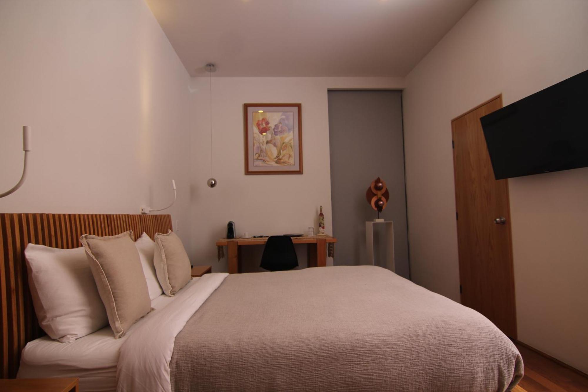 Hotel Brecha Tijuana Exteriér fotografie