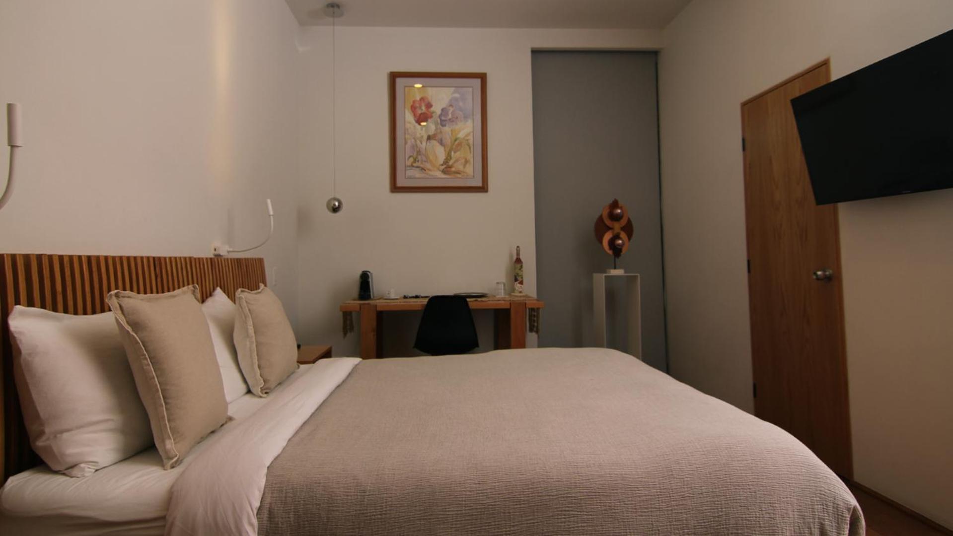 Hotel Brecha Tijuana Exteriér fotografie
