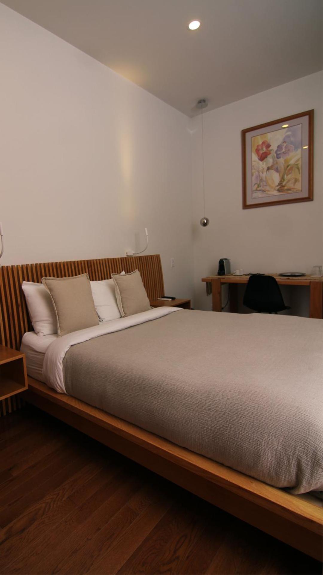 Hotel Brecha Tijuana Exteriér fotografie